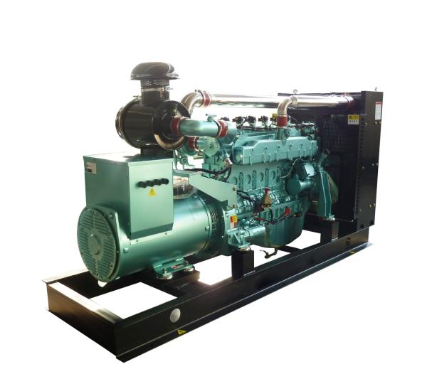 Buy cheap Natural gas generator LPG generator 50kw from wholesalers