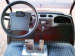OEM All Terrain Electric Car EV Golf Cart With LED Headlights Taillights