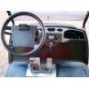 Buy cheap OEM All Terrain Electric Car EV Golf Cart With LED Headlights Taillights from wholesalers