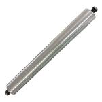1.8m Hard Chrome Plating Aluminum Roller UV Printer Inkjet Printer Parts