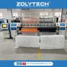 Buy cheap Computerized Quilting Machine Big Shuttle Apparel Textile Quilting Machine from wholesalers