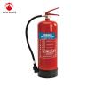 Buy cheap Dry Powder Carbon Dioxide Portable Fire Extinguisher from wholesalers