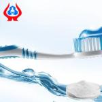 High Viscosity 400 MiN Foaming Product For Industrial Performance Only