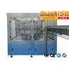 Buy cheap 12000 Bottles/H Hot Fill Bottling Machine 32 Pcs Filling Valve Heads from wholesalers