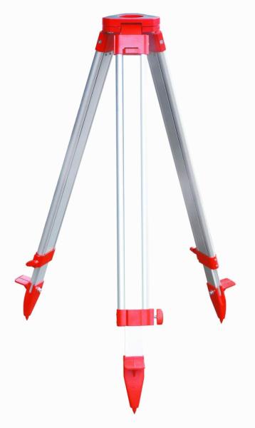 Buy cheap Aluminum Tripod J-1X with flat head screw lock from wholesalers