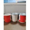 Buy cheap External Size 2350*960*1700mm High Speed 70-90pcs/Min Machine To Make Disposable Paper Cup Production Line for Restaurant from wholesalers