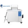 Buy cheap Stainless Steel Automotive Ultrasonic Cleaner Two Generators Control For Engine Block from wholesalers