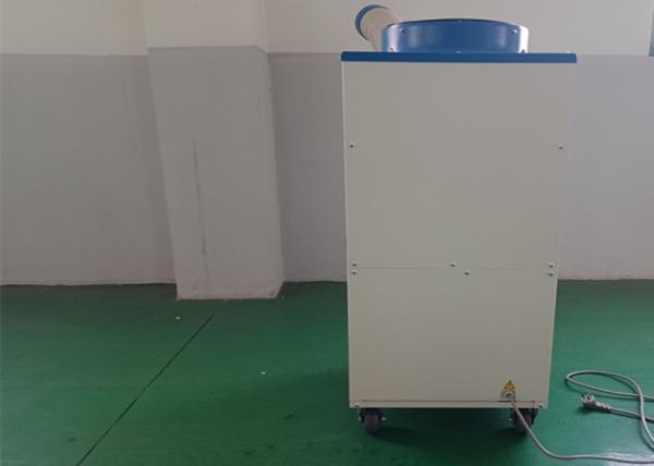 Buy cheap 220V Portable Spot Cooler / Residential Spot Coolers For Schools And Colleges from wholesalers