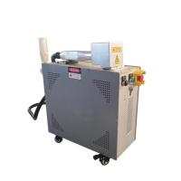 Buy cheap 100w / 200w / 300w Laser Rust Removal Machine , Laser Rust Removal Equipment product