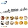 Buy cheap Food Processing Machine Automatic Core Filling Puffed Snack Extruder for Snack Making from wholesalers