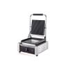 Buy cheap Commercial Non-Stick Panini Press Sandwich Maker Grill for Kitchen Cooking Baking BBQ from wholesalers
