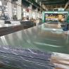 Buy cheap 1/6 5052 Aluminium Alloy Sheet ASTM Standard Marine Grade 1220mm Width from wholesalers