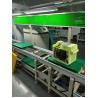 Buy cheap Stainless Steel Full Automatic Assembly Conveyor For Customized Ac Assembly Line from wholesalers