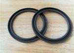 Buy cheap Fkm Lip Shaped TC Double Lip Spring Oil Seal , OEM Auto Truck Oil Seal from wholesalers