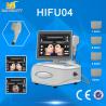 Buy cheap 2016 Professional High Intensity Focused Ultrasound Hifu Machine For Face Lift from wholesalers