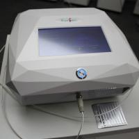 Buy cheap portable high frequency machine for sale broken veins face treatment product