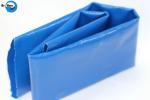 Buy cheap 3/4-16 Agriculture PVC Layflat Hose Water Pump Hose Irrigation Transport Hose PVC Hose for Agricultural Irrigation Use from wholesalers