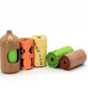 Buy cheap Poly Compostable Poop Bags For Household BPI Certified from wholesalers