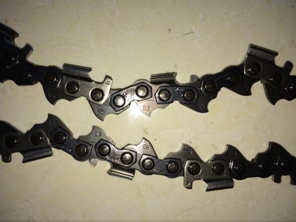 Buy cheap Carlton saw chain .404" B3H from wholesalers