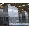 Buy cheap Downstreaming Type Evaporative Condenser For Cold Storage Refrigeration System from wholesalers