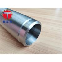 Buy cheap Alloy 17-4 Ph Custom Precision Cnc Machining Parts Stainless Steel product