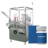 Buy cheap Vertical Erecting Automatic Carton Box Packing Machine Mini Sachet For Tea Bag from wholesalers