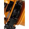 Buy cheap Professional 2 Ton 3 Meters Manual Chain Block For Construction Use from wholesalers