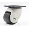 Buy cheap 540kg Mc Nylon Swivel Castors 2 Inch Heavy Duty Swivel Casters from wholesalers