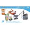 Buy cheap Bestar automatic doypack machine 8 stations for wheat flour 2kg zipper pouch from wholesalers