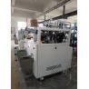 Buy cheap 80-100/Min Paper Lunch Box Making Machine ZPJ-700 Double Station from wholesalers