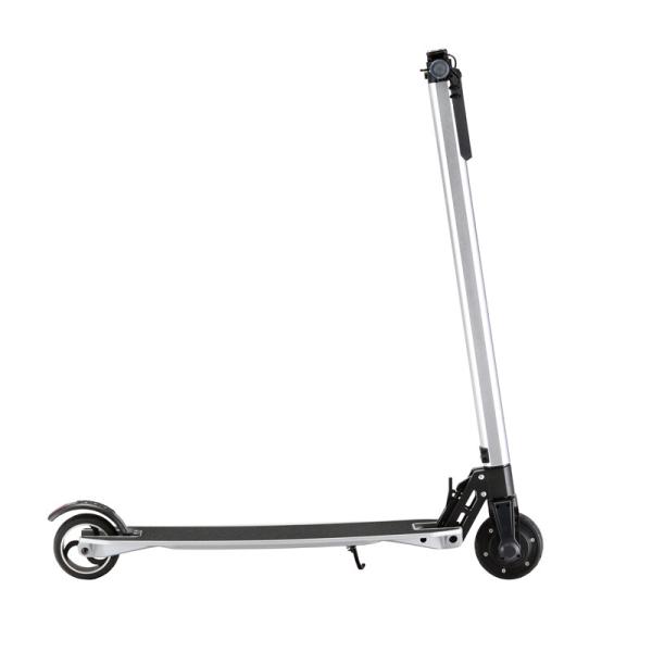 Buy cheap Light Weight 6.5 Inch 2 Wheel Folding Scooter Electric For Children And Adults from wholesalers