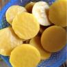 Buy cheap GMP Pharmaceutical Pure Organic Beeswax Pellets For Food Cosmetics Pesticides Free from wholesalers