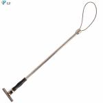 65cm 1.1kg Stainless Steel Pig Holder Strong And Light