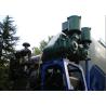 Buy cheap Carbon Steel Dry Bulk Trailer Y Shape 3 Axle 27cbm Volume Ntelligent Designed from wholesalers