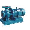 Buy cheap Sewage Waste Water Non Submersible Pump , Non Clogging Heavy Duty Sump Pump from wholesalers