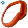 Buy cheap 187005 Dust Proof Sealing Milling Machine 100 Pieces Per Pack For BNT11 Tool Holder Road Construction High Quality from wholesalers