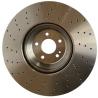 Buy cheap A2224200272 Mercedes Benz W222 S Class Front Brake Disc Replacement from wholesalers