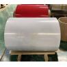 Buy cheap PVDF Metal Roofing Coil 1250mm Coated Aluminum Coil Color Roll 1050 1060 from wholesalers