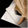 Buy cheap Grand Metal 201 Hot Rolled Stainless Steel Sheet 8K 6K Mirror Finished For Elevator from wholesalers