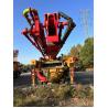 Buy cheap SANY Used Concrete Pump In Stock 49M Construction Machinery from wholesalers