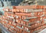 Buy cheap Solid Surface Old Brick Wall Texture , Lightweight Old Stone Wall Acid - Resistant from wholesalers