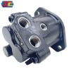 Buy cheap SY485 Excavator Hydraulic Parts Fan Motor 60248398 For Sany Excavator from wholesalers