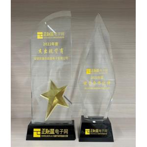 KANG DA ELECTRONICS CO. Certifications