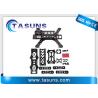 Buy cheap 10mm Carbon Fiber CNC Cutting For Drone Components from wholesalers