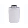 Buy cheap 4 Inch 200mm Activated Carbon Air Filter Replacement 70% Open Area Hobby from wholesalers