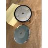 Buy cheap Circular Slitter Blades Knives 100-800mm Diameter Single/Double Bevel 0.1-2mm from wholesalers