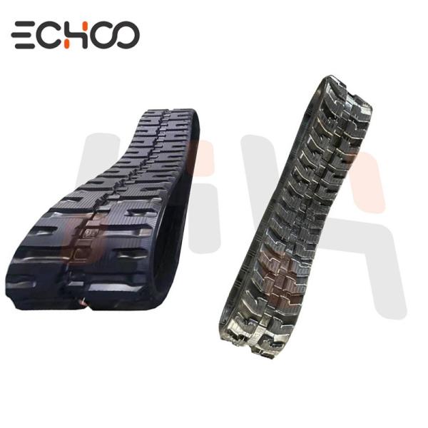 Buy cheap Rubber Track T450 for BOBCAT CTL Skid Steer Track Undercarriage Accessories from wholesalers