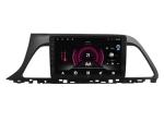 9"/10.1" Screen For Hyundai Sonata 7 LF Left Hand Driver 2014- 2017 Car