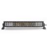 Buy cheap G1 Style 4D 120W 3W 40LED EPISTAR LED LIGHT BAR 6000K 10-30V Combo Beam from wholesalers