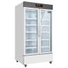 Buy cheap MC-5L1006 Vaccine Storage CE Certified Medical Pharmacy Refrigerator With Over - Temperature Alarm from wholesalers